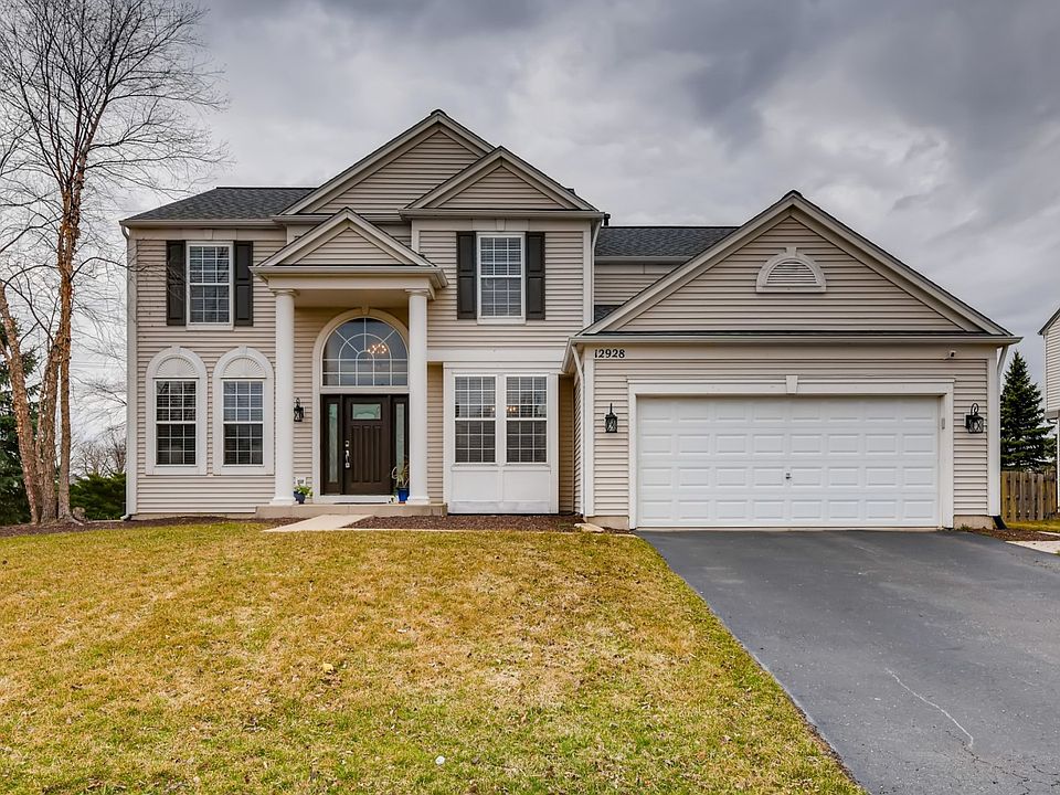 1st image of 12928 Bradford Ln