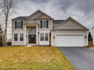 12928 Bradford Ln, Plainfield, IL 60585