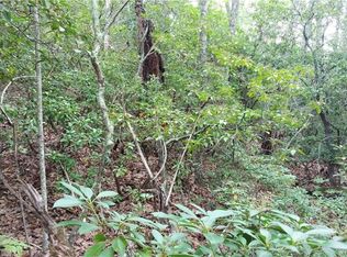 0 Griffin Dr, Edneyville, NC 28727