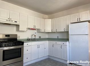 167 Adams St #3D, Newton, MA 02458