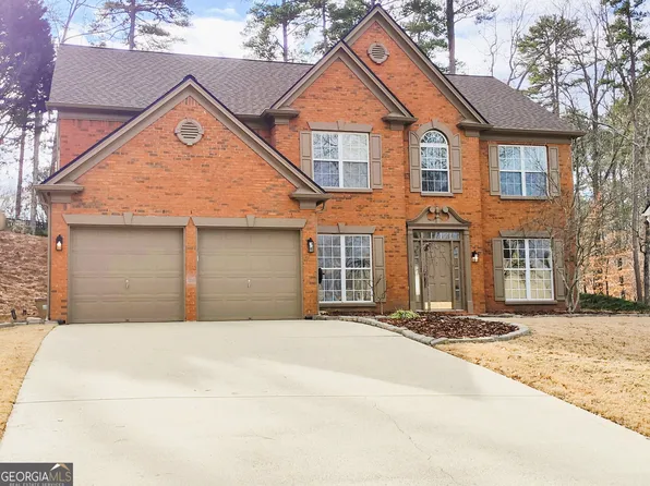 1710 Aurelia Dr, Cumming, GA 30041
