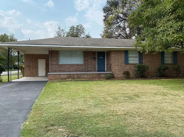 16 Meadowbrook Dr, Little Rock, AR 72205