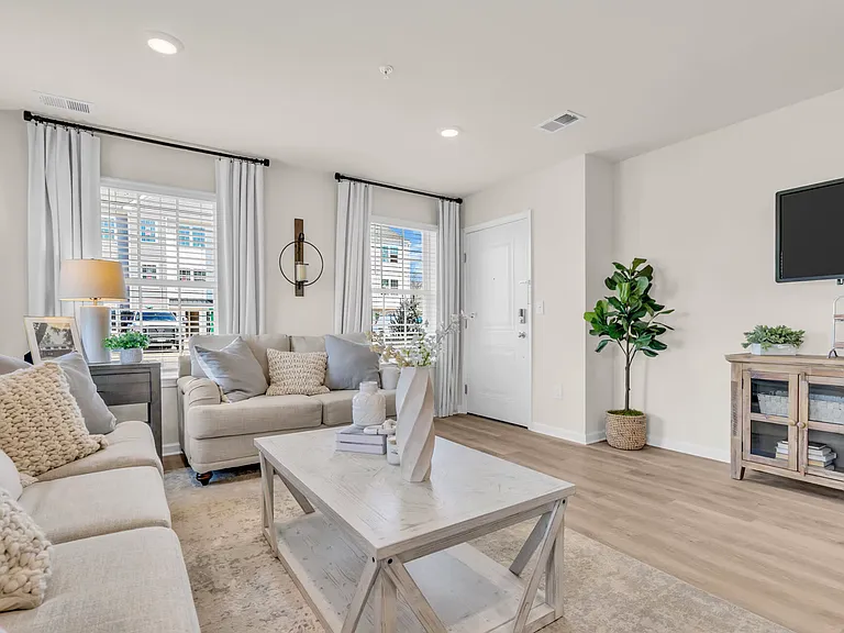 Rancocas Pointe Apartments — Photo 4