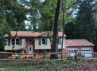 13201 Flintlock Dr, Spotsylvania, VA 22551