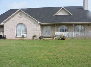 21474 Blythe Rd, Mansfield, AR 72944