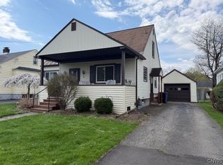 31 Hamlin St, Cortland, NY 13045