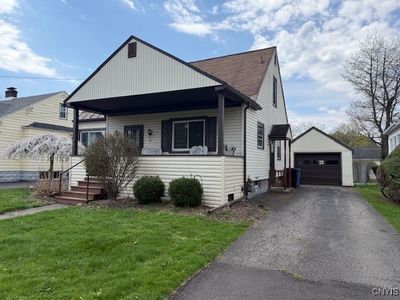 31 Hamlin St, Cortland, NY, 13045