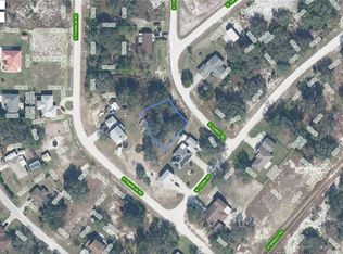 2145 N Cowry Rd, Avon Park, FL 33825