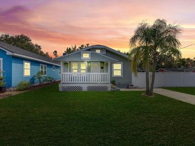 512 W Idlewild Ave, Tampa, FL, 33604