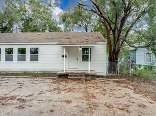 4309 E Lincoln St, Wichita, KS 67218