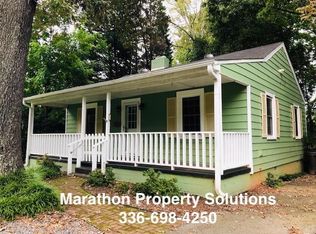 1903 Independence Rd, Greensboro, NC 27408