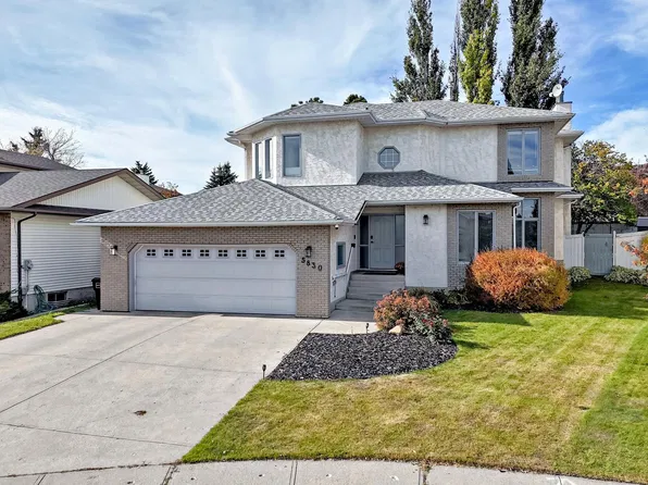 5830 181st St NW, Edmonton, AB T6M 1V6