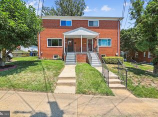 4338 23rd Pl, Temple Hills, MD 20748