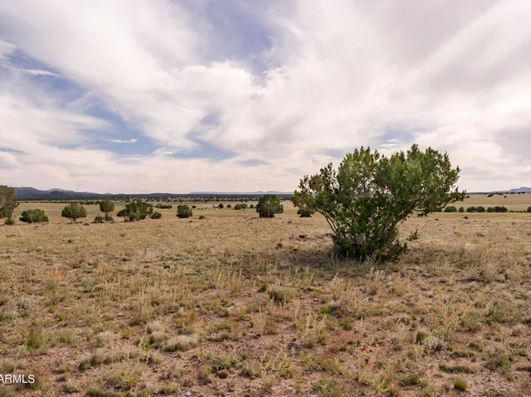 000-B1 Kirby Lane Parcel B1 Lane #58, Ash Fork, AZ 86320