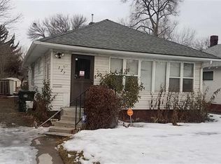 127 N 12th Ave, Pocatello, ID 83201