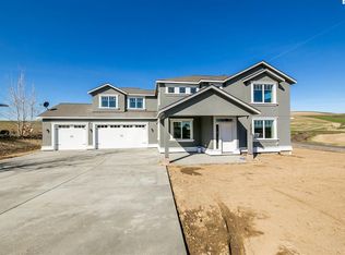 LOT 3 Summit View Ln #PENTHOUSE 5, Kennewick, WA 99338