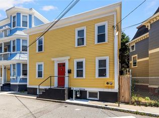 1 Solar St, Providence, RI 02903