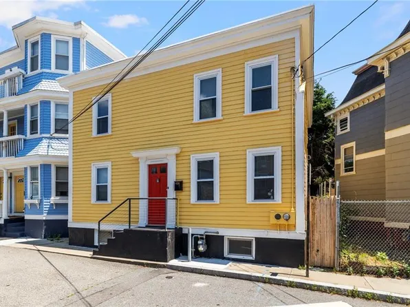 1 Solar St, Providence, RI 02903