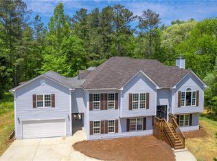 3211 Thompson Mill Rd, Buford, GA 30519