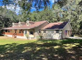 14609 SE 155th St, Weirsdale, FL 32195