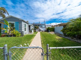 4866 Muir Ave, San Diego, CA 92107