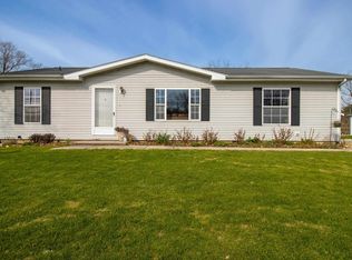 4355 W Stoutes Creek Rd, Bloomington, IN 47404