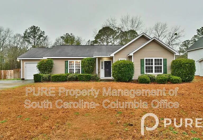 321 Downs Dr — Photo 1