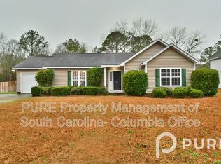 321 Downs Dr, Columbia, SC 29209