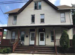9-11 Deforrest Ave, Red Bank, NJ 07701