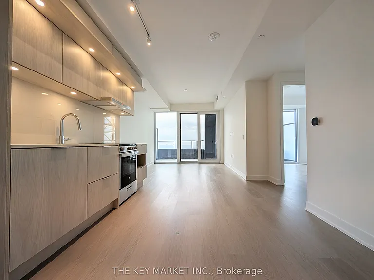 448 Burnhamthorpe Rd W #4610 — Photo 12