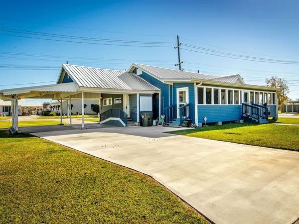 1315 Center St, Houma, LA 70360