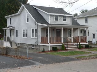 8 Clark Rd, Milton, MA 02186