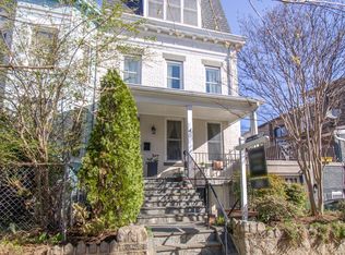 1440 A St NE, Washington, DC 20002