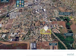 Mission Rd, Fallbrook, CA 92028