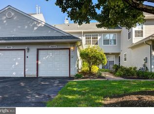 2603 Lynbrooke Dr, Yardley, PA 19067
