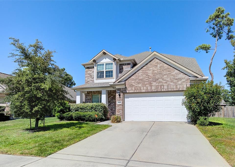 16655 Lake Aquilla Ln, Houston, TX 77044 MLS 59514695 Zillow
