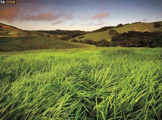 16 Paintbrush Ln, Orinda, CA 94563