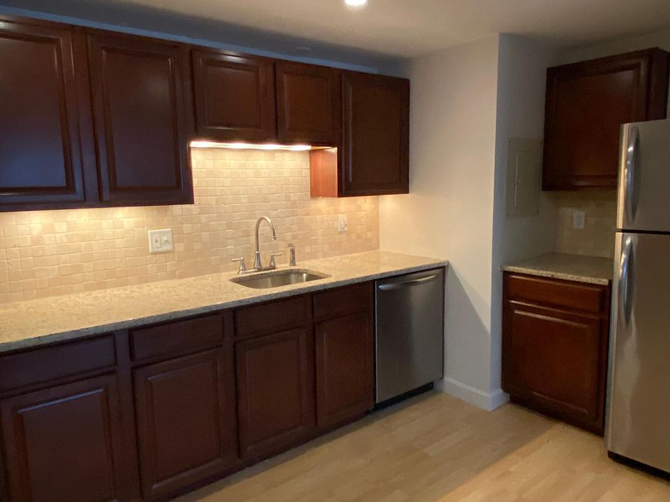 Kitchen # 1