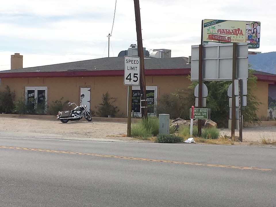 2nd image of 32743 Old Woman Springs Rd