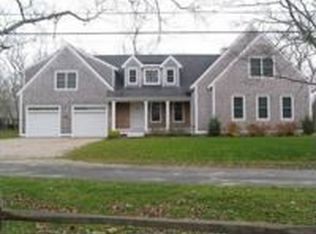 108 Gibson Rd, Orleans, MA 02653