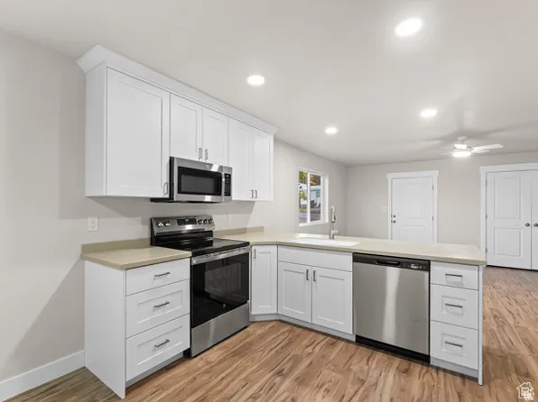 340 W Dublin Ave S, Eureka, UT 84628