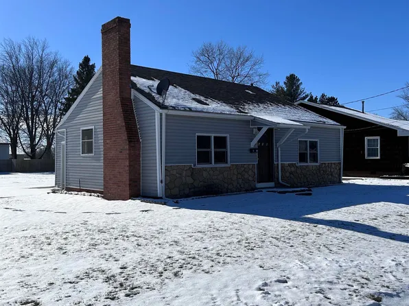 616 E Newman St, Knoxville, IL 61448