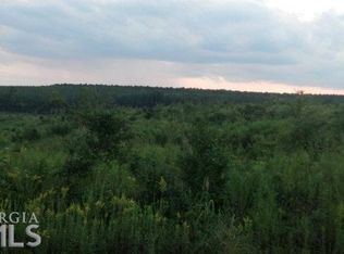 00 Old Macon Rd, Danville, GA 31017