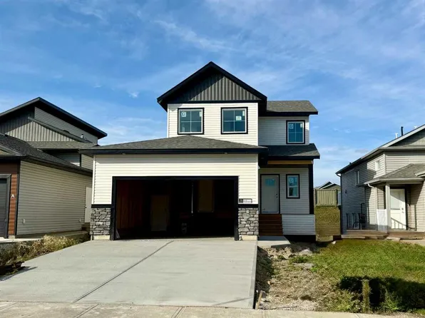 10518 SW 131st Ave, Grande Prairie, AB T8V 4W5