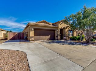 4635 S Romano, Mesa, AZ 85212