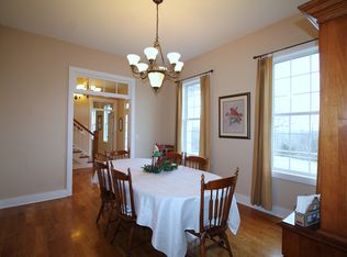 1298 Berea Church Rd, Lebanon, TN 37087