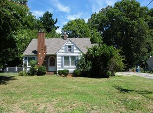 213 E Moore Ave, High Point, NC 27263