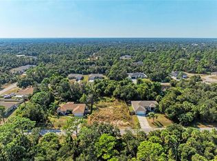 4263 Galvin Ln LOT 5, North Pt, FL 34288