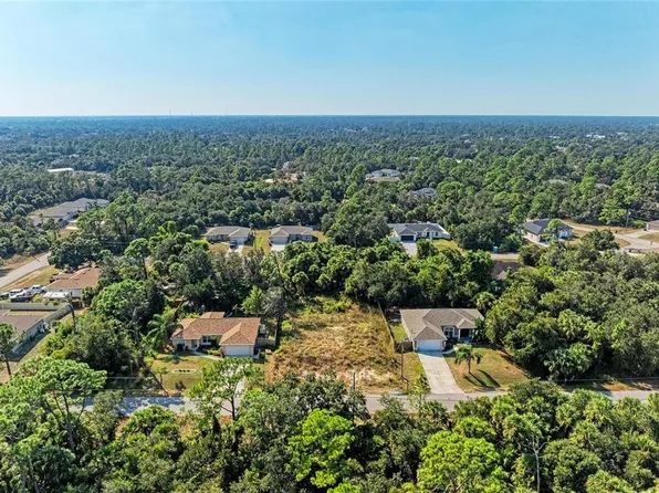 4263 Galvin Ln Lot 5, North Pt, FL 34288