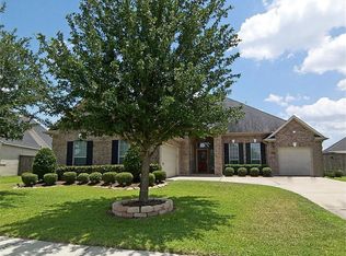 15807 Caldermont Ct, Houston, TX 77084